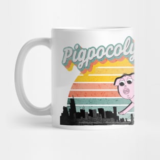 Pigpocolypse Mug